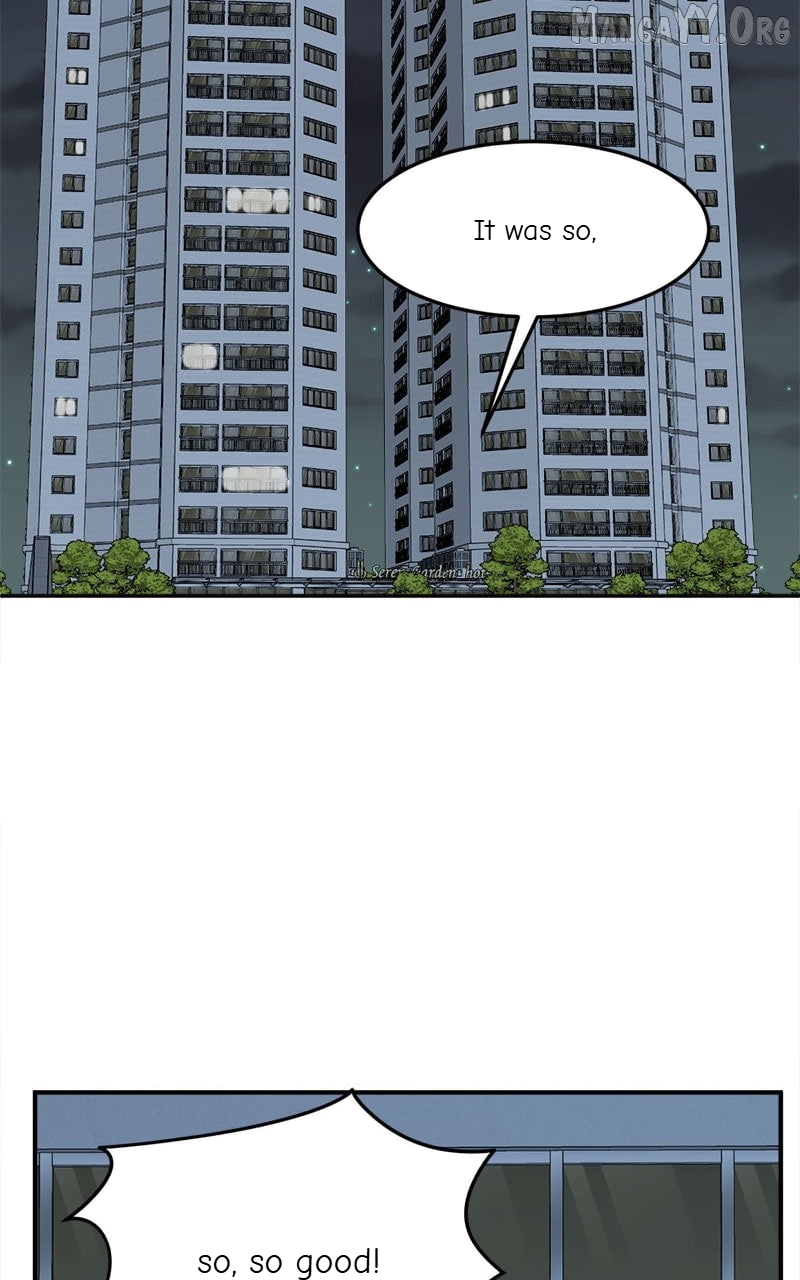 Change Me Chapter 110 - page 2